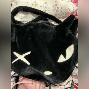 EMILY THE STRANGE MEGA TOTE BAG